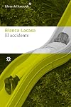El accidente (Spanish Edition)