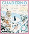 Cuaderno de invierno. Vol. 6: Ejercicios y pasatiempos para adultos