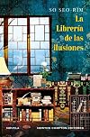 La Librería de las ilusiones. El fenómeno coreano. Una historia de amor eterno, una librería como punto de encuentro.
