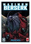 Reedición maximum berserk n.6