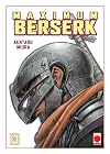 Reedición maximum berserk n.3