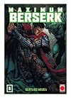 Reedición maximum berserk n.5