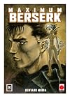 Reedición maximum berserk n.9