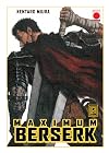 Reedición maximum berserk n.15