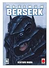 Reedición maximum berserk n.16