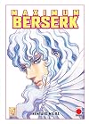 Reedición maximum berserk n.17
