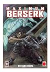 Reedición maximum berserk n.8