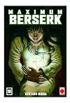 Reedición maximum berserk n.10
