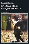 Spinoza en el Parque México