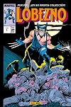 Marvel gold lobezno 1.noches de madripur