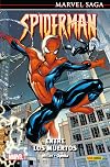 Marvel saga marvel knights spiderman 1. entre los muertos