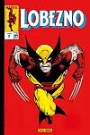 Marvel gold lobezno 2. vuelta a lo básico