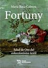 Fortuny edad de Oro del coleccionismo textil