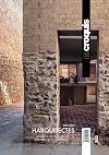 HARQUITECTES, 2011 / 2020: Aprender a vivir de otra manera / Learning to live in a different way (EL CROQUIS) (Spanish and English Edition)