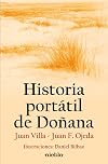 Historia portátil de Doñana