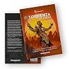 Tormenta de Fuego.- Descenso a las entrañas de la Bestia - Tomo I