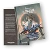El Valle de los Huesos.- Descenso a las entrañas de la Bestia - Tomo II