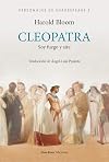 Cleopatra (Bloom's Major Literary Characters)
