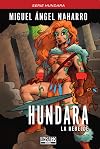 Hundara la Rebelde (Unrated Books) (Spanish Edition)