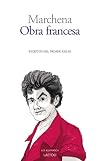 Obra francesa: Escritos del primer exilio