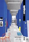 DOGMA 2002 - 2021: Familiar /Extraño - Familiar / Unfamiliar (EL CROQUIS) (Spanish and English Edition)