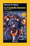 La Comedia humana. Volumen XVII