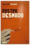 Rostro desnudo: Antología de aforismos
