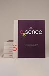 Essence, a New Way to Make Ice Cream