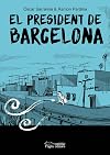 El president de Barcelona