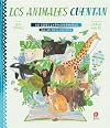 Los animales cuentan: 50 seres extraordinarios que hicieron historia (CONOCIMIENTO)