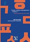Cuentos coreanos contemporáneos Volumen I