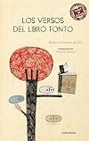 Los versos del libro tonto