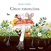Cinco ratoncitos