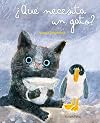 ¿Qué necesita un gato?
