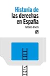 Historia de las derechas en España
