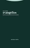Los cuatro evangelios: Edición bilingüe
