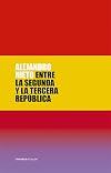 Entre la Segunda y la Tercera República