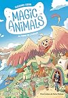 Magic Animals 1. El poder de l'amulet (Primers lectors)