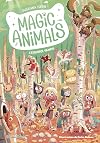 Magic Animals 3. L'esquirol vampir