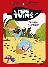 Minitwins 4. En Bang ha desaparegut!