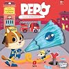 Pepo y los bomberos