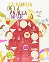 La familia de la vajilla impar - Premio Álbum Ilustrado 2016