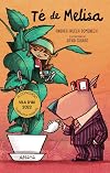 Té de Melisa