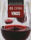 D.O. España. Vinos