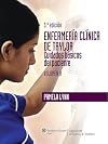 Enfermería clínica de Taylor. Competencias básicas. Volumen 1.
