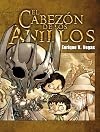 El Cabezón de los Anillos (Cómic) (Spanish Edition)