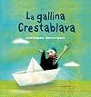 Gallina Crestablava, La -Cartone- (Peix Volador)
