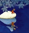 Paisaje de amor (Spanish Edition)