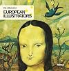 European Illustrators (This Is Illustration) (English and Spanish Edition)