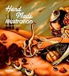 Hand Made Illustration